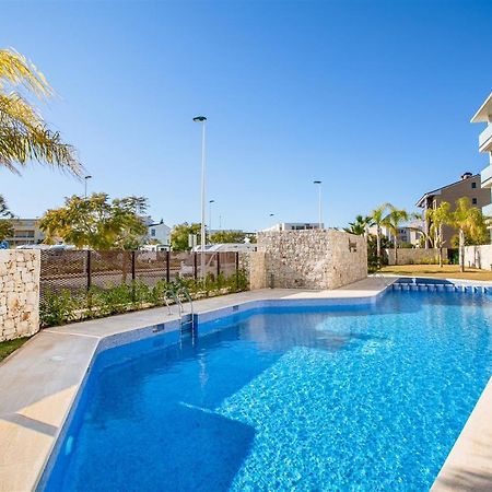 Prime Spanish Holidays - Arenal Dream Javea Exterior photo