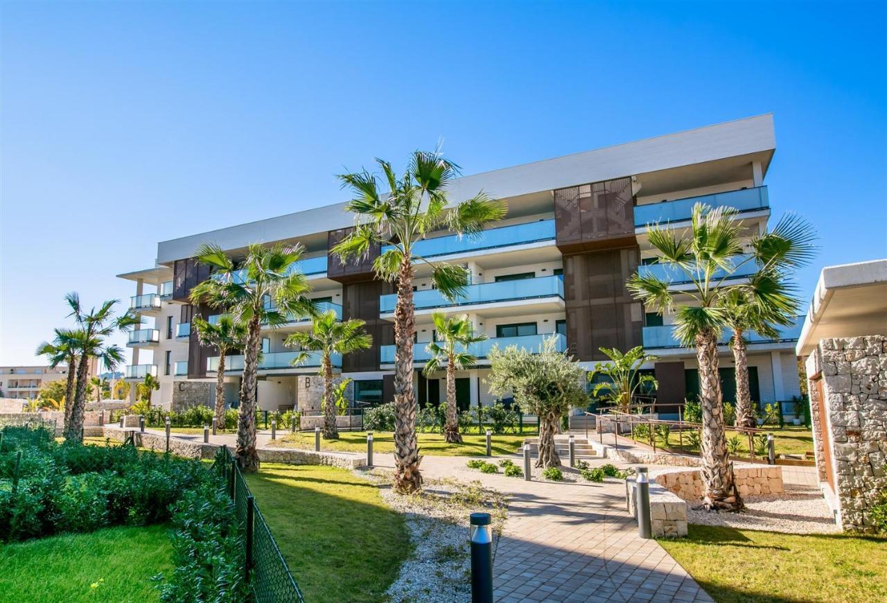 Prime Spanish Holidays - Arenal Dream Javea Exterior photo